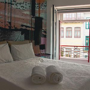 Studio met een King Size Bed